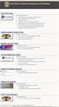 Mobile Screenshot of portal.utahpost.org